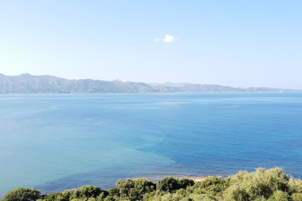 شقة Casa Marine Du Soleil 60 باتريمونيو المظهر الخارجي الصورة