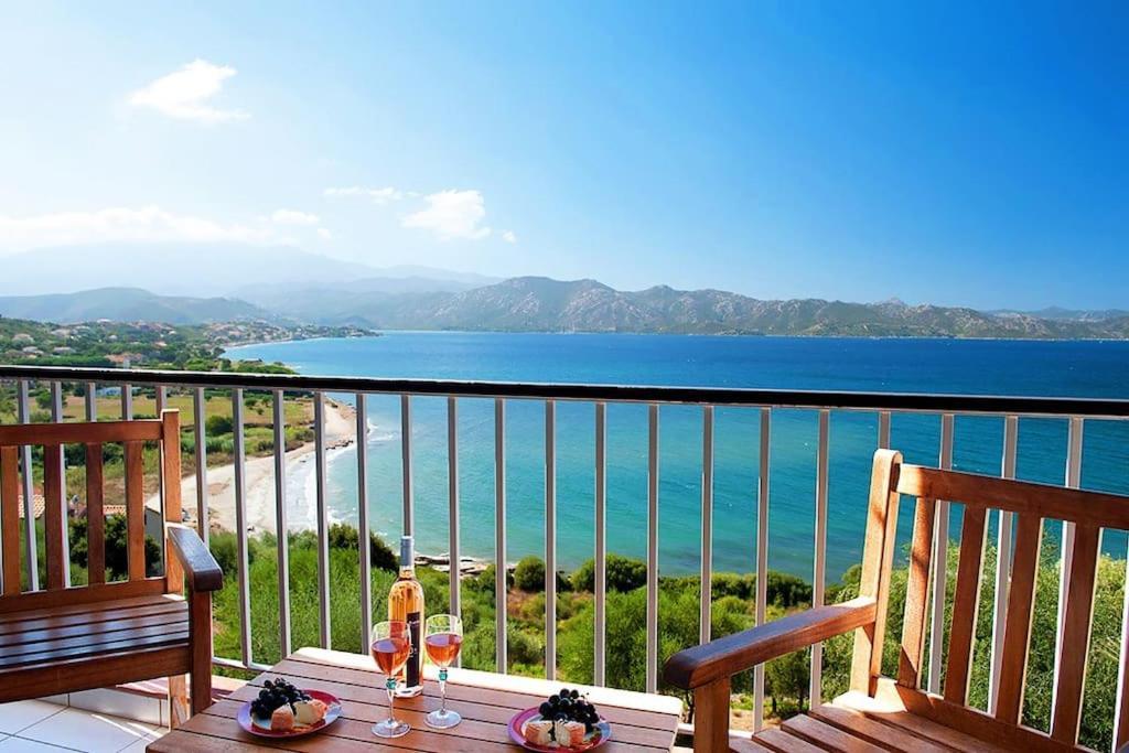 شقة Casa Marine Du Soleil 60 باتريمونيو المظهر الخارجي الصورة