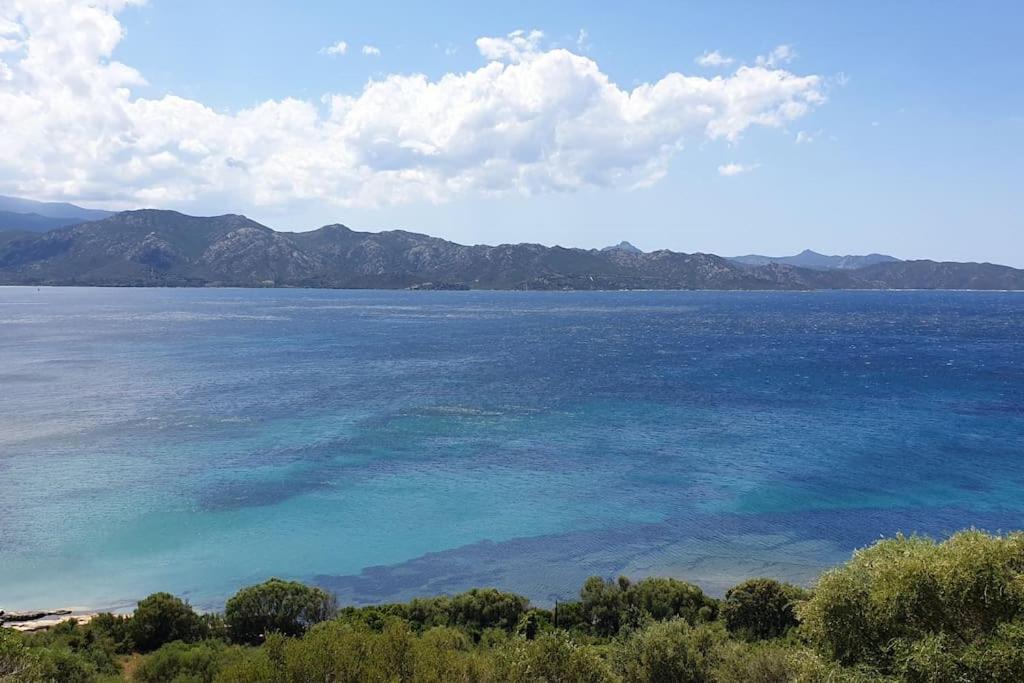 شقة Casa Marine Du Soleil 60 باتريمونيو المظهر الخارجي الصورة