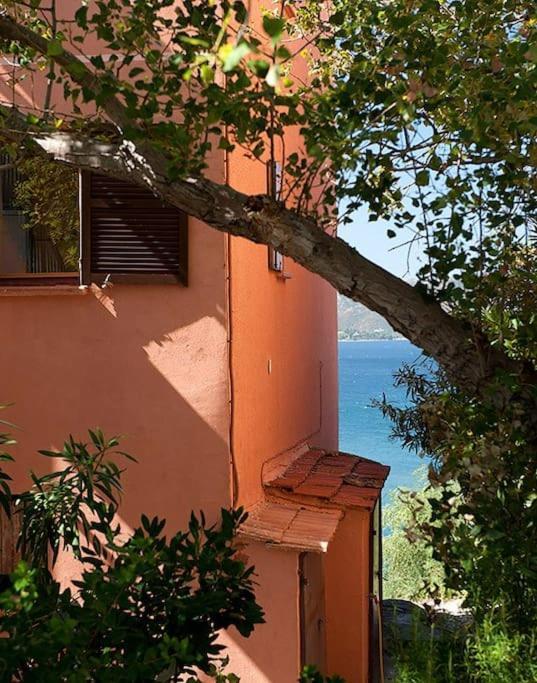 شقة Casa Marine Du Soleil 60 باتريمونيو المظهر الخارجي الصورة